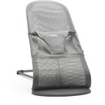Babybjorn transat bliss. gris. mesh Babybjorn transat bliss. gris. mesh