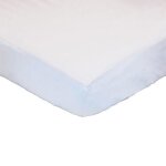 Babycalin housse alese jersey 70 x 140 cm coton origine bio Babycalin housse alese jersey 70 x 140 cm coton origine bio