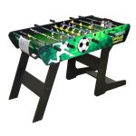 Babyfoot pliable maracana