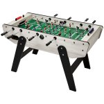 Babyfoot senior pr�mont� - robuste - barres t�lescopiques - 2 � 4 joueurs