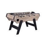 Babyfoot toscana - design industriel