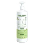 Babylena eau nettoyante bio 400ml