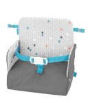 Babymoov b009408 si�ge pour enfant chaise pour b�b� / enfants si�ge a sangle multicolore