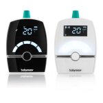 Babymoov babyphone audio premium care - 1400 metres