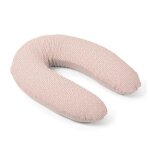 Babymoov coussin de maternit doomoo buddy. un confort unique de la grossesse a l'allaitement. cloudy ...