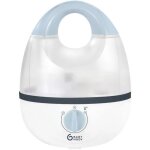 Babymoov humidificateur hygro 1, 8 l blanc et gris Babymoov humidificateur hygro 1, 8 l blanc et gris