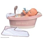 Babynurse bn baignoire balneo