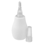 Babyono 043 / 02 aspirateur nasal pour b�b� poire a lavement