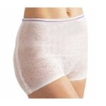 Babyono culotte en maille r�utilisable m