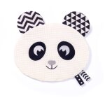 Babyono have fun happy panda doudou 1 pcs