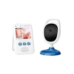 Babyphone badabulle babyphone video 250m badabulle Babyphone badabulle babyphone video 250m badabulle