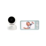Babyphone beaba video zen premium