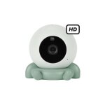 Babyphone caméra additionnelle yoo go + hd - blanc Babyphone caméra additionnelle yoo go + hd - blanc