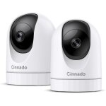 Babyphone camera interieur wifi sans fil - 2k ip camera dômes 360 degrés connectee telephone a distance ... Babyphone camera interieur wifi sans fil - 2k ip camera dômes 360 degrés connectee telephone a distance ...