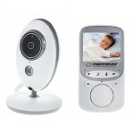 Babyphone avec ecran lcd 2, 4