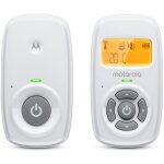 Babyphone mbp 24 audio dect ecran 1, 5