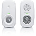 Babyphone motorola am 21 audio dect