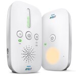 Babyphone philips avent scd502 / 26 Babyphone philips avent scd502 / 26