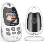 Babyphone video, 2. 0'' lcd babyphone camera 2. 4 ghz camera bebe surveillance la temprature de vision ...