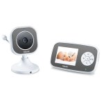 Babyphone vid�o beurer by 110