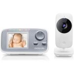 Babyphone vido vm 482
