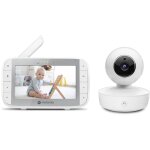 Babyphone vid�o vm 55