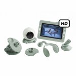 Babyphone vido yoo go plus hd