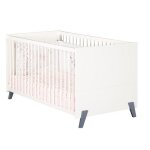 Babyprice - joy gris - lit evolutif little big bed 140x70 - baby price Babyprice - joy gris - lit evolutif little big bed 140x70 - baby price