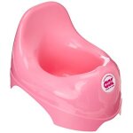 Babysun ok baby pot relax rose Babysun ok baby pot relax rose