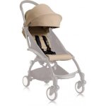 Babyzen pack 6 mois pour poussette yoyo + taupe