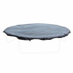 Bâche de protection pour trampoline 305cm - s'adapte parfaitement a toutes les marques de Bâche de protection pour trampoline 305cm - s'adapte parfaitement a toutes les marques de