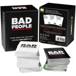 Bad people - jeu de soci�t�