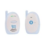 Badabulle babyphone audio - simple d'utilisation - portée 300m - babyphone compact - alarme sonore et ... Badabulle babyphone audio - simple d'utilisation - portée 300m - babyphone compact - alarme sonore et ...