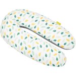 Badabulle coussin de maternit evolutif plumes2 - en - 1: coussin de maternit et d'allaitement !