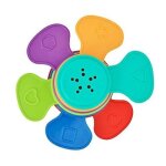 Badabulle fleur de bain - eau et sable