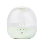 Badabulle humidificateur d'air bubble - assure bon taux d'humidit� - veilleuse int�gr�e - buse 360 - ...