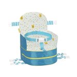 Badabulle rehausseur nomade winnie