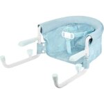 Badabulle siege de table pour bébé avec systeme d'attache 4 bras. pliage ultra compact. de 6 a 36 mois ... Badabulle siege de table pour bébé avec systeme d'attache 4 bras. pliage ultra compact. de 6 a 36 mois ...