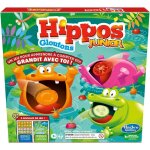 Baertmy - hippos gloutons junior, jeu de plateau préscolaire pour enfants - version française Baertmy - hippos gloutons junior, jeu de plateau préscolaire pour enfants - version française