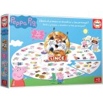 Baertmy - lince peppa pig 18509 jeu de société pour enfants 70 images, améliore les reflets et l'acuité ... Baertmy - lince peppa pig 18509 jeu de société pour enfants 70 images, améliore les reflets et l'acuité ...
