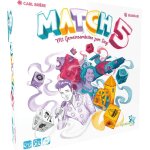 Baertmy - match 5 - synapses games - allemand - jeu de fte - pour 2 a 8 personnes - a partir de 10 ans ...