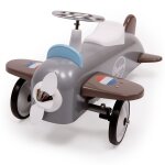 Baghera speedster avion