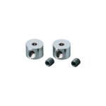 Bagues d'arr�t modelcraft 10347 - modelcraft