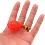 Bague farce et attrape arroseur * matire : plastique fonctions : arroseur contenu : 1 bague pistolet ...