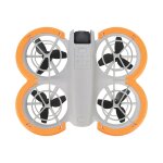 Bague de protection pour h�lice de drone, bande de protection r�sistante aux rayures pour dji neo - yunong ...