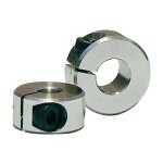 Bague de serrage alu 8 mm modelcraft - modelcraft