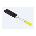 Baguettes aluminium dmontables