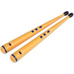 Baguettes de batterie electroniques - collection hit Baguettes de batterie electroniques - collection hit