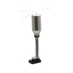 Baguette magique electrique pour etudiant, exp�rience, amusant, motivation, scientifique, electrostatique ...