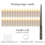 Baguette magique led flottante pour halloween, fonctionne a distance, harry potter, batterie flottante ... Baguette magique led flottante pour halloween, fonctionne a distance, harry potter, batterie flottante ...